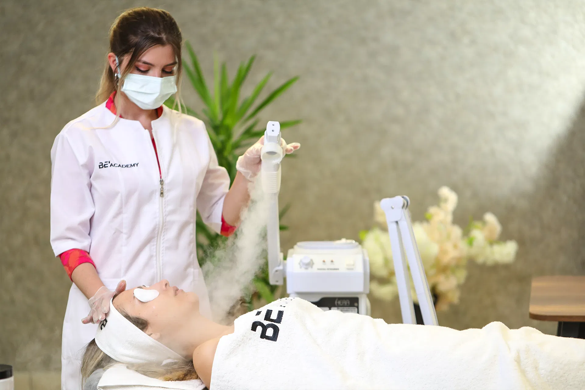 Buharkent Güzellik Uzmanı